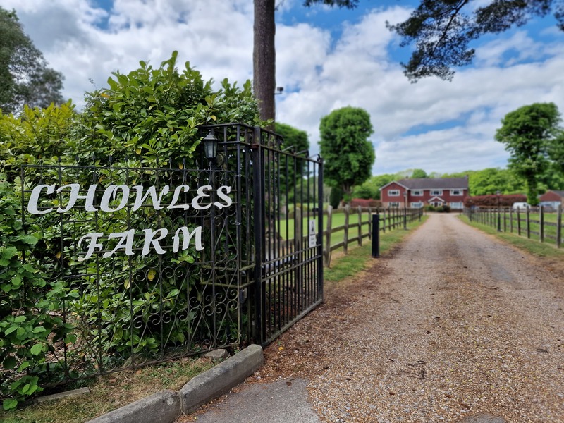 Property For Sale Power Bespoke